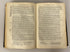 2 Vols The Works of John Jewel 3rd & 4th Portions 1848-50 Ex-Library Leather HC