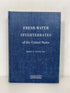 Fresh Water Invertebrates of the United States by Robert Pennak 1953 HC