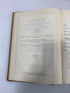 Webster's Biographical Dictionary 1961 HC