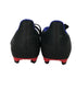 Adidas x Speedflow 4 Black Soccer Cleats Women's Size 10.5