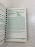 Spartan Specialties Cook Book MSU Faculty Folk Club 1980s