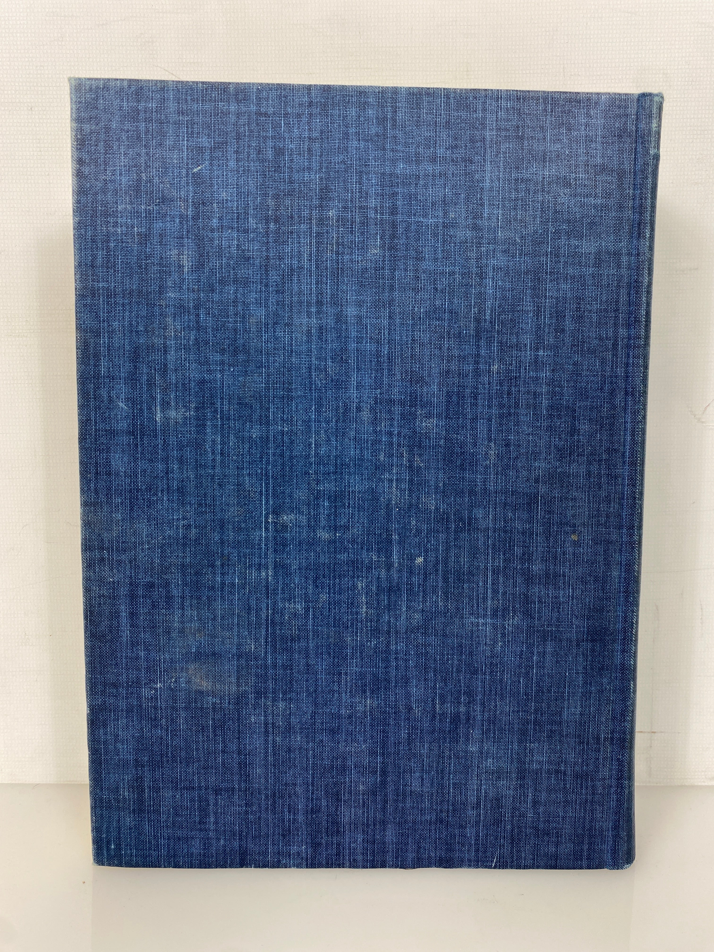 Fresh Water Invertebrates of the United States by Robert Pennak 1953 HC