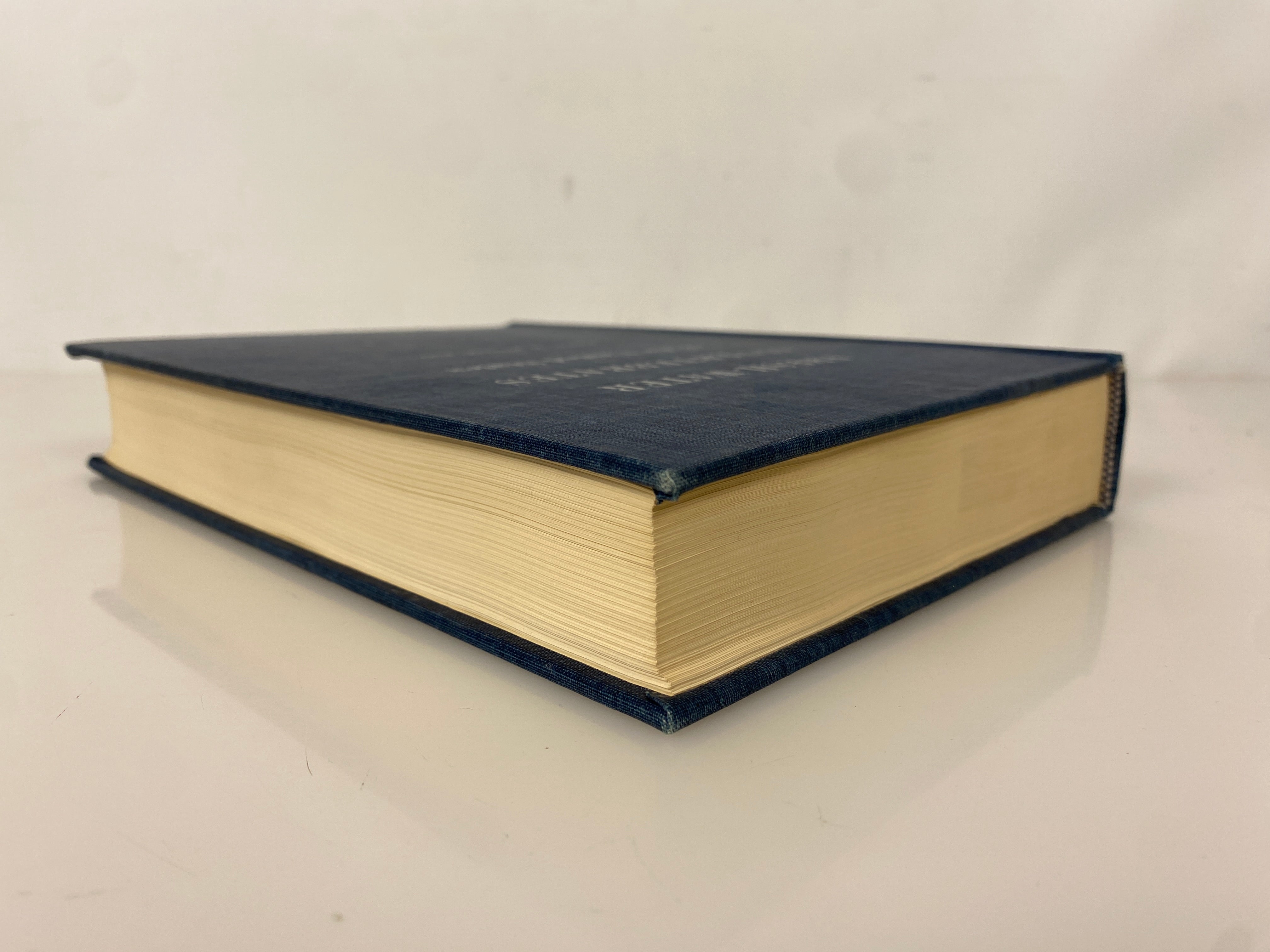 Fresh Water Invertebrates of the United States by Robert Pennak 1953 HC