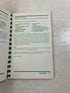 Spartan Specialties Cook Book MSU Faculty Folk Club 1980s