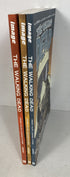 Lot of 3 Walking Dead Graphic Novels 28, 29, 30 SC