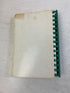 Spartan Specialties Cook Book MSU Faculty Folk Club 1980s