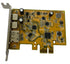 USB-C and DisplayPort Alternate Mode Expansion Card