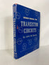 Design Manual for Transistor Circuits by John Carroll 1961 Vintage HC DJ