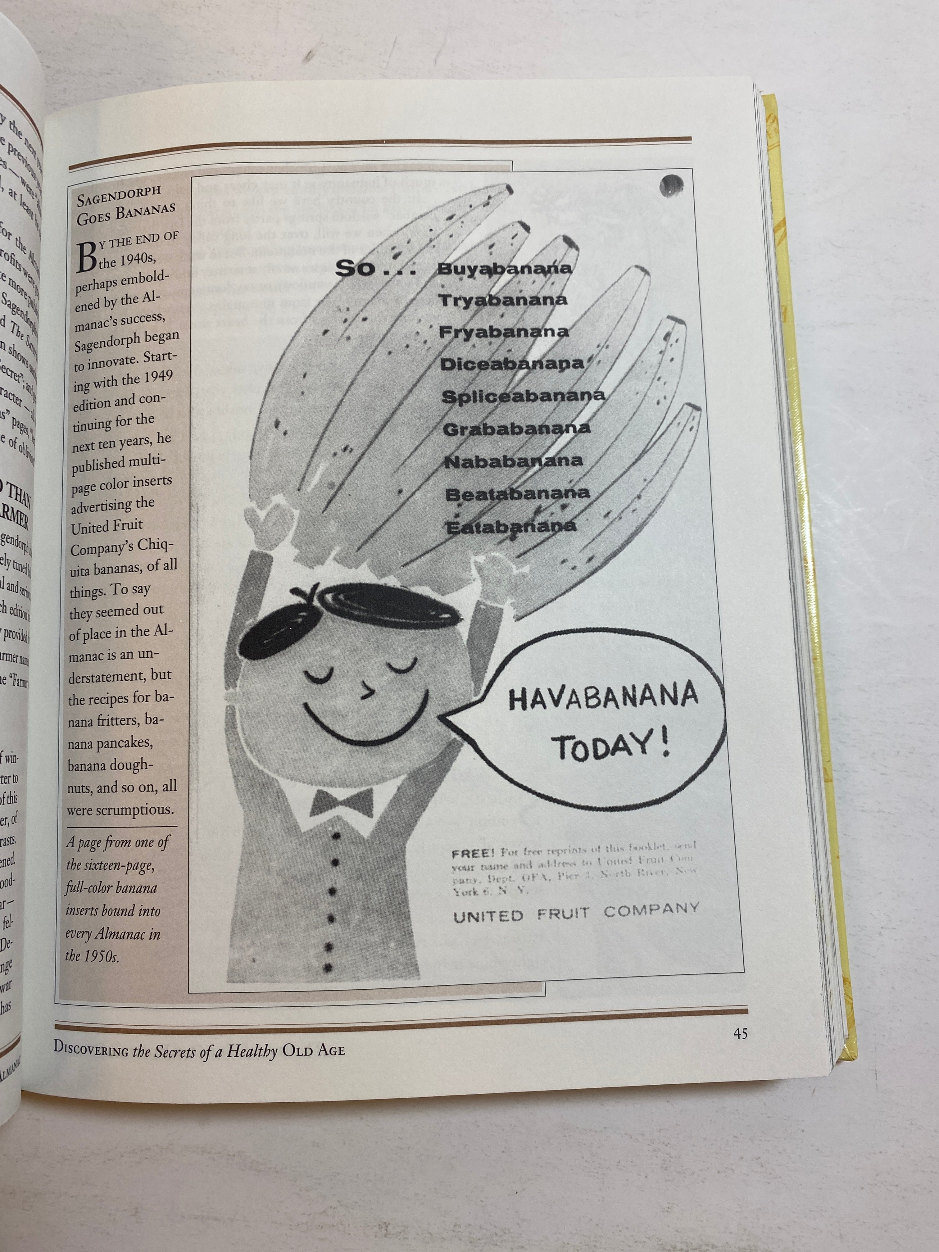 The Best of the Farmer's Almanac First 200 Years Judson Hale 1991