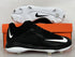 Nike Black Air MVP Pro Metal 2 Baseball Cleats Men's Size 10