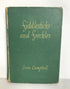 Fiddlesticks and Freckles by Sam Campbell 1955 HC