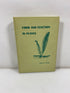 Form and Function in Plants by John D. Dodd 1962 HC