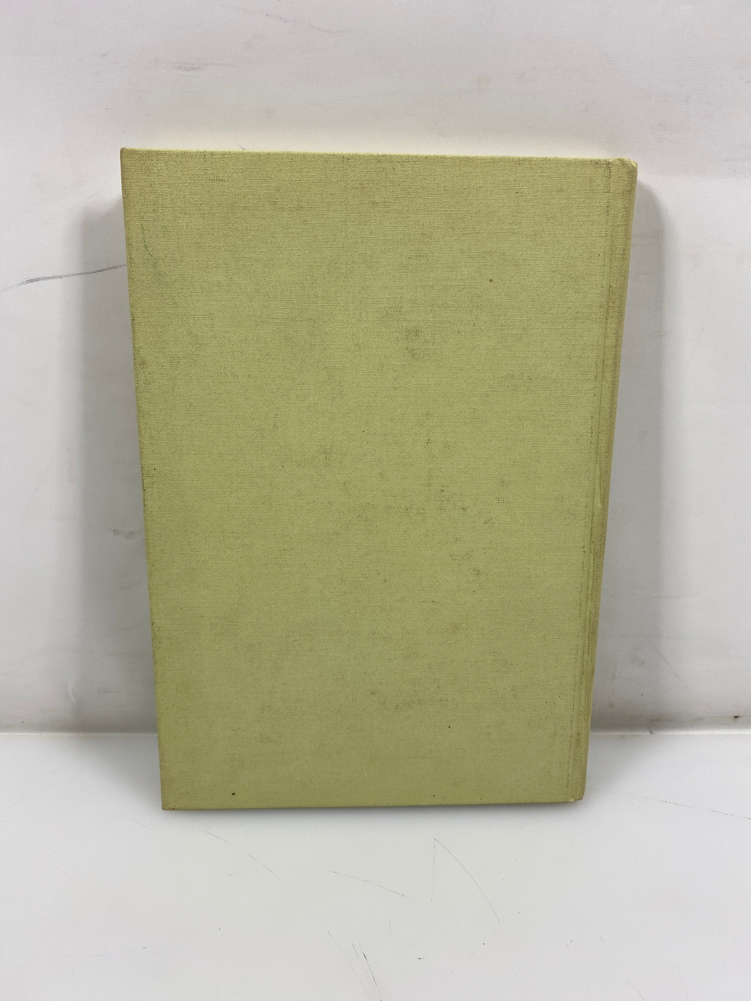 Form and Function in Plants by John D. Dodd 1962 HC