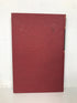 Modern Elementary Differential Equations Richard Bellman 1968 HC