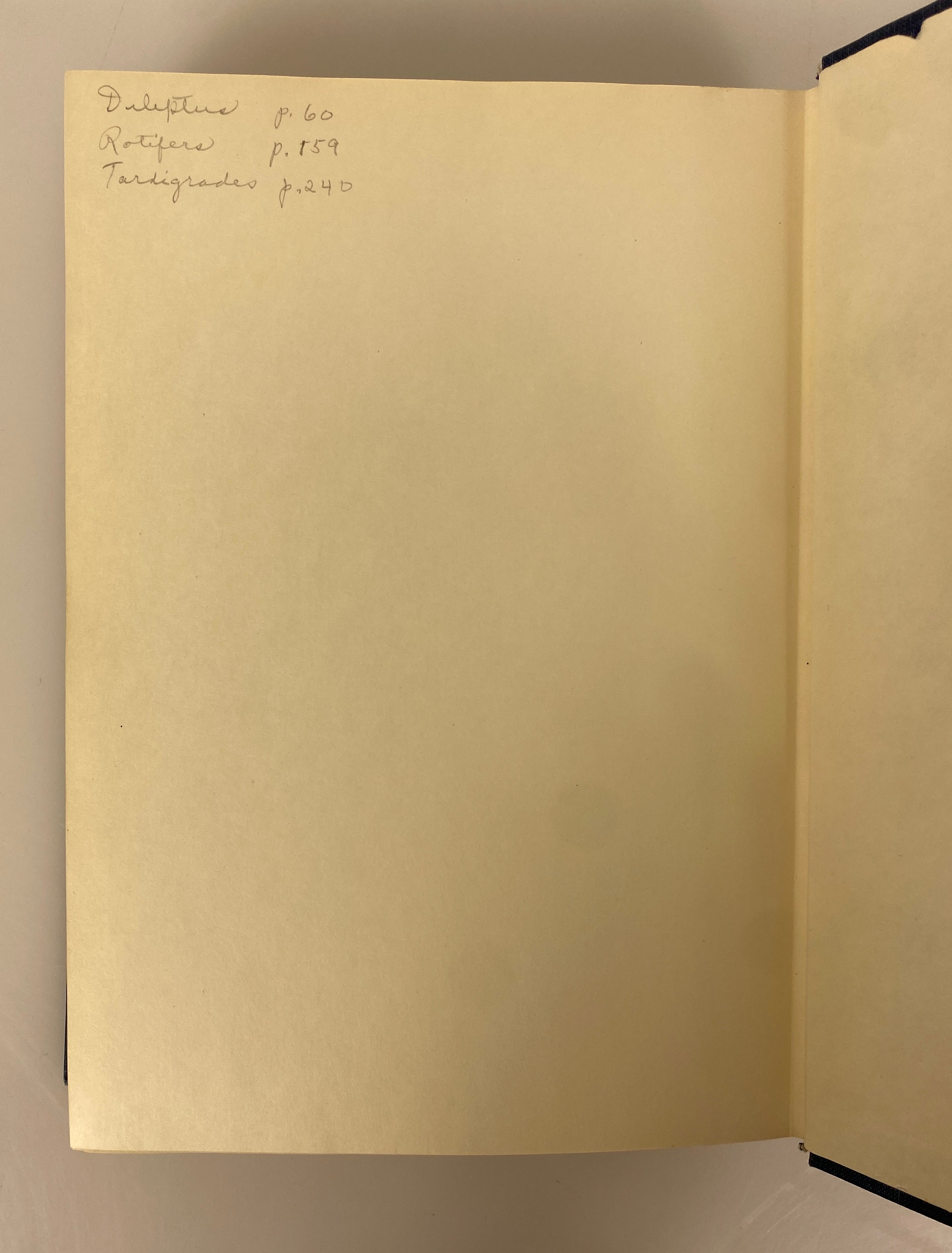 Fresh Water Invertebrates of the United States by Robert Pennak 1953 HC