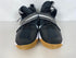 Nike Black React Hyperset Volleyball Shoes Men's Size 13