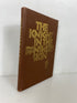 The Knight in the Panther's Skin Shota Rustaveli 1986 English Translation HC