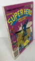 Archie's Superhero Comics Digest Magazine SC No. 2 1979
