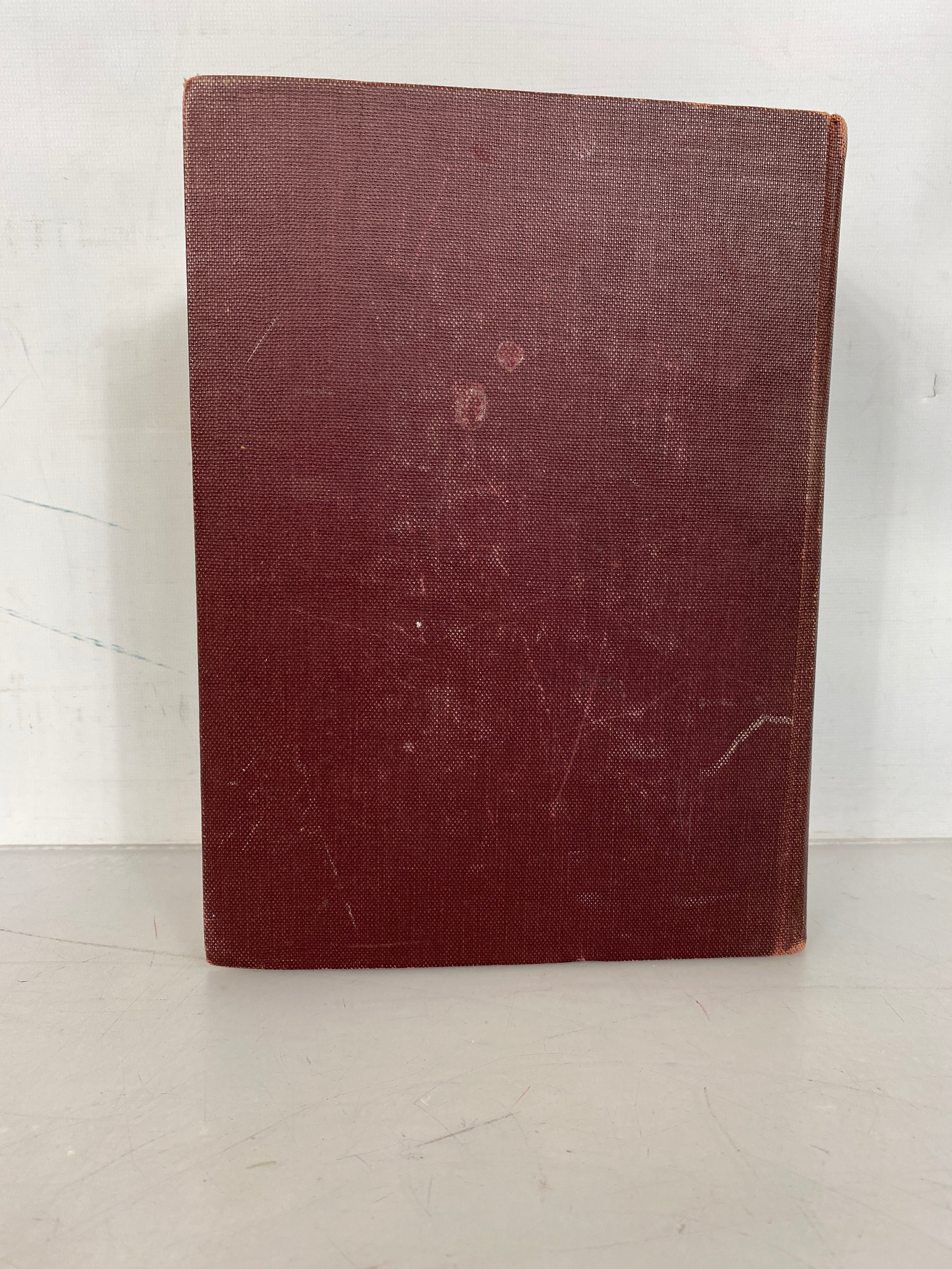 The Complete Works of William Shakespeare William Wright 1944 HC