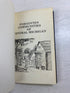 Forgotten Communities of Central Michigan Ford Stevens Caesar *Signed* 1978