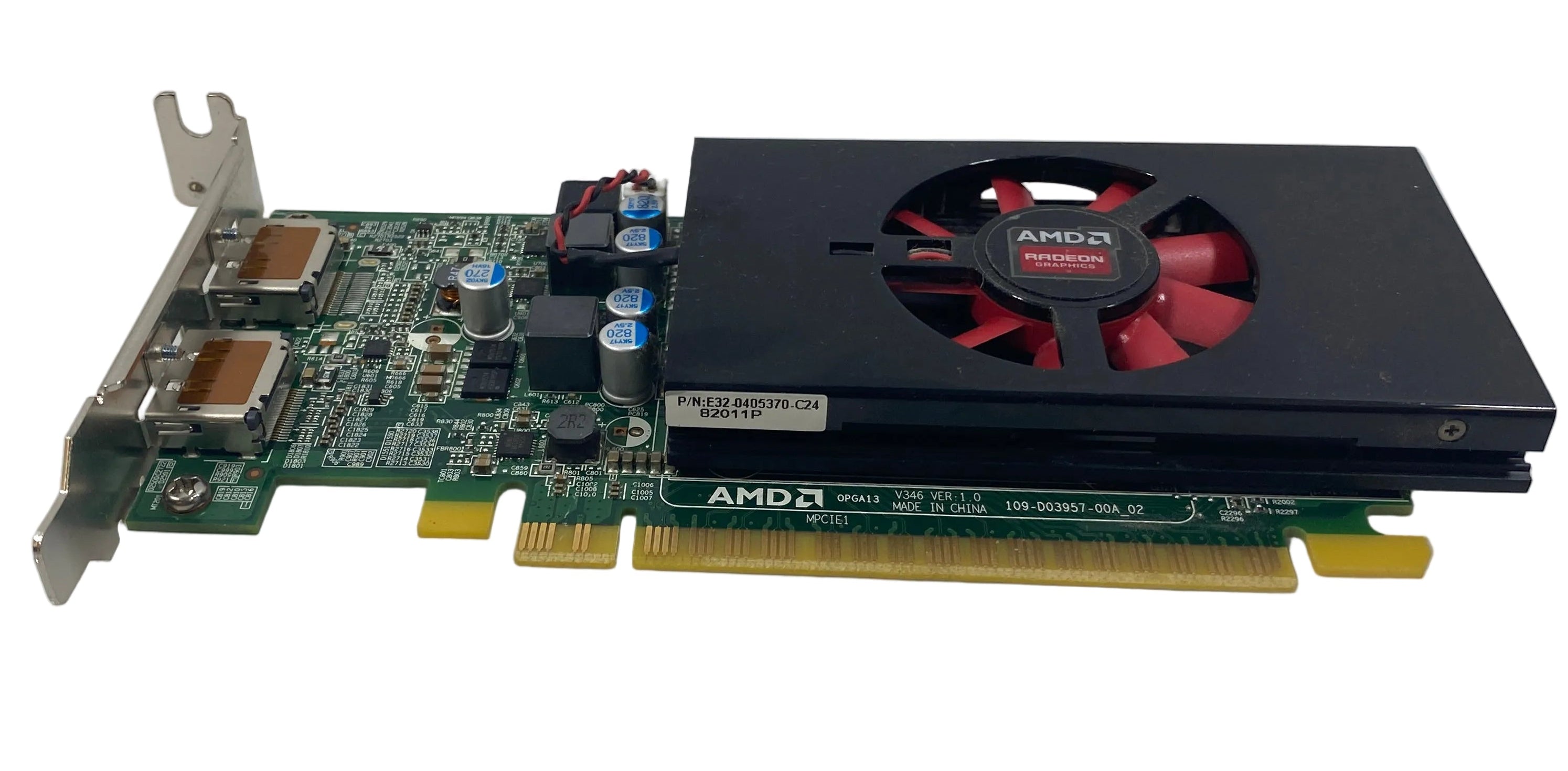 AMD Radeon R7 450 Graphics Card