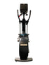 Precor EFX Cross Ramp Elliptical #9