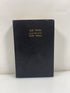 Eat Well & Stay Well by Ancel and Margaret Keys 1959 HC