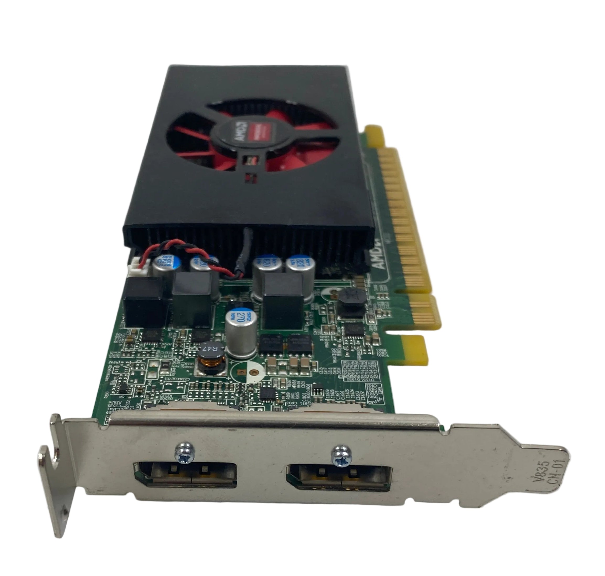 AMD Radeon R7 450 Graphics Card