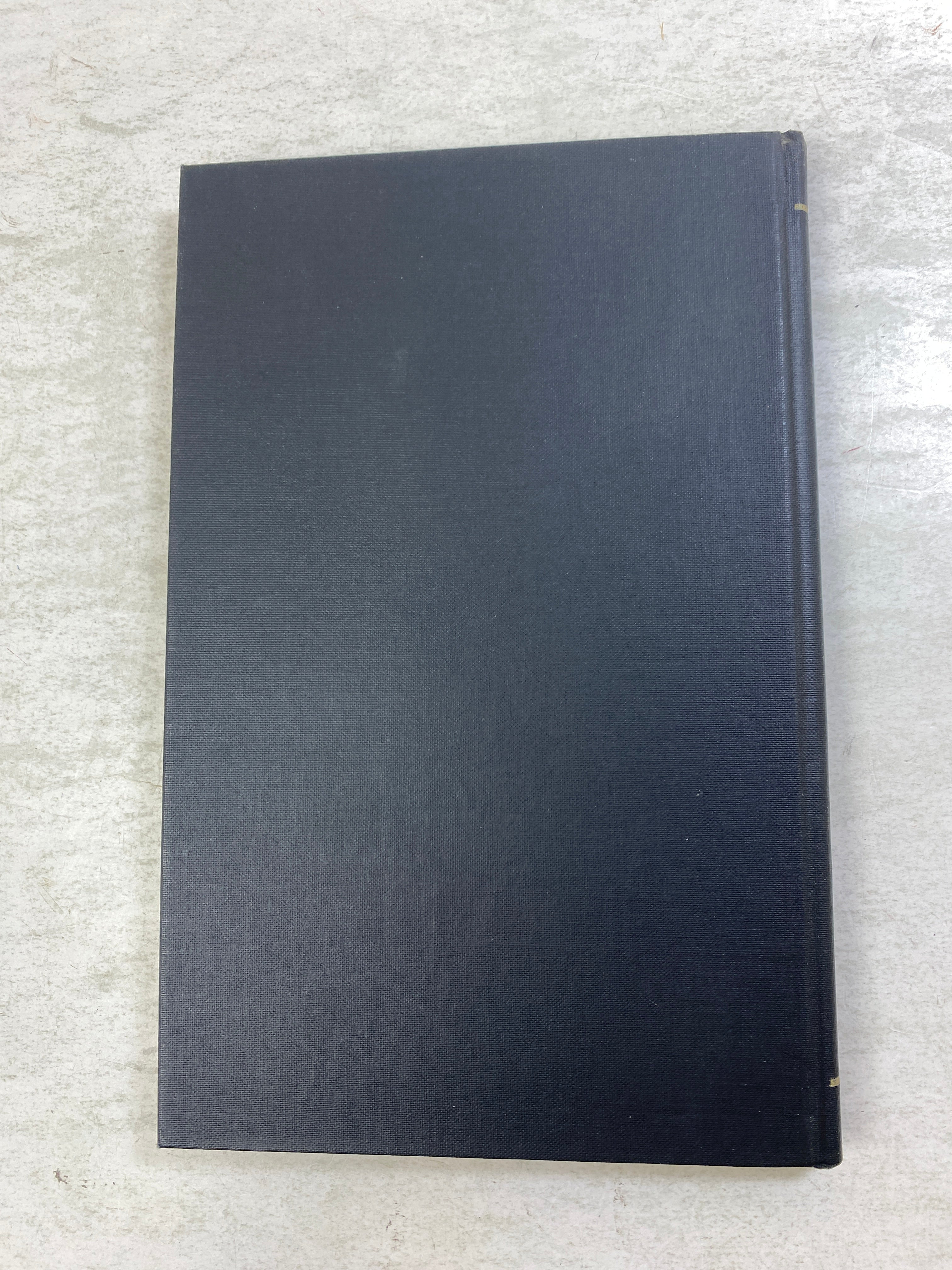 Forgotten Communities of Central Michigan Ford Stevens Caesar *Signed* 1978