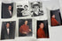 Matthew Broderick Press Promotional Photograph Lot of 7 Photos