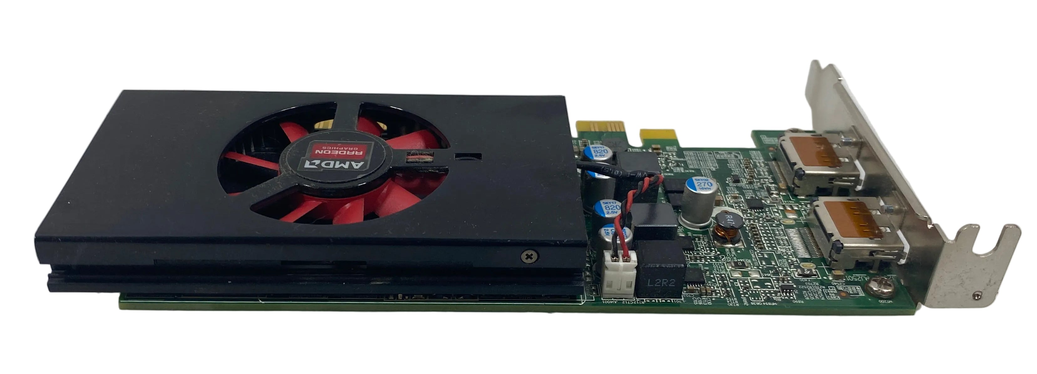 AMD Radeon R7 450 Graphics Card