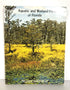 Aquatic and Wetland Plants of Florida Florida Dept of Natural Resources 1979 Second Edition SC