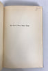 Lot of 4: We Knew Mary Baker Eddy 1st-4th Series 1943-1972 HC