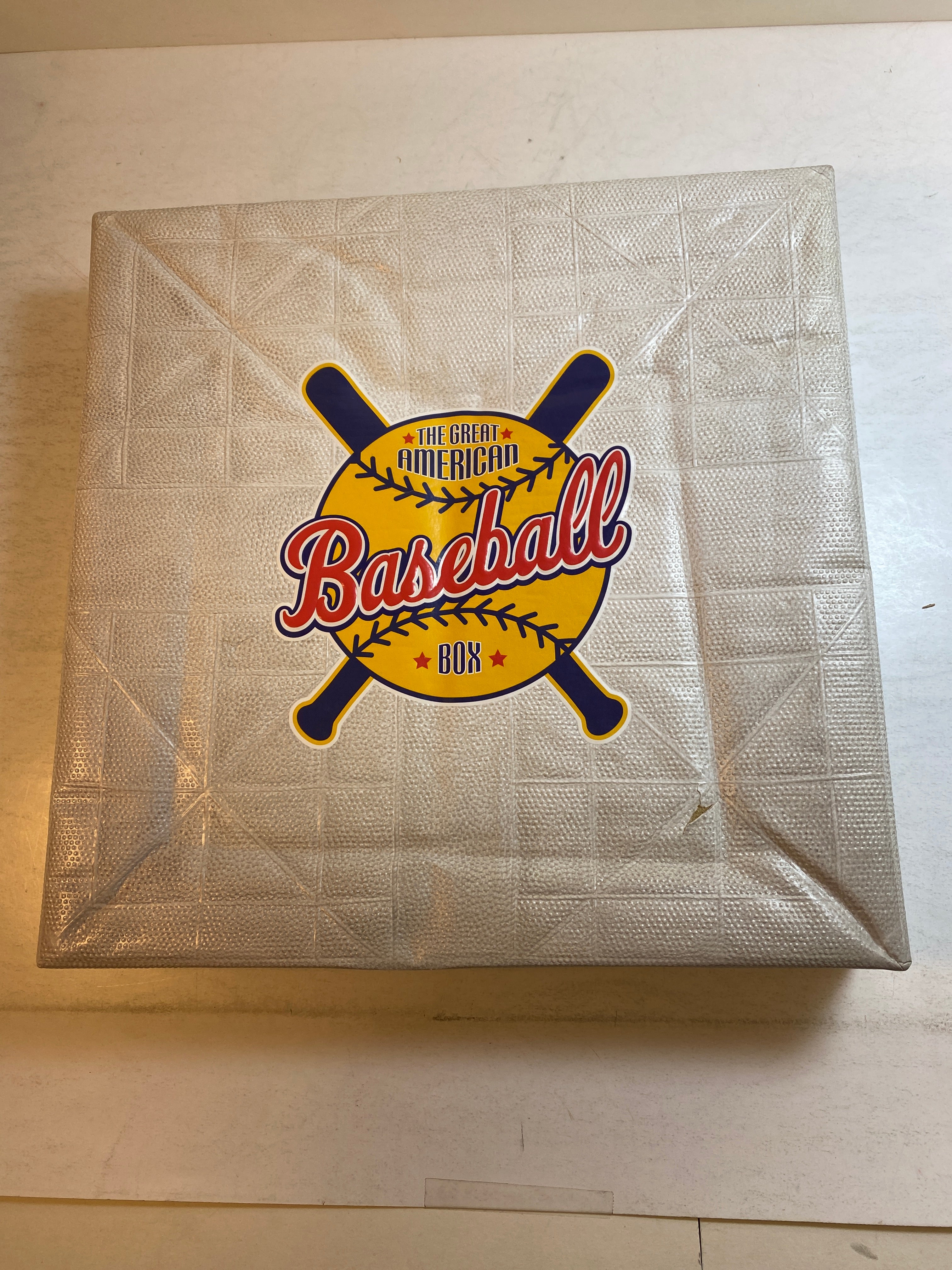 Great American Baseball Box