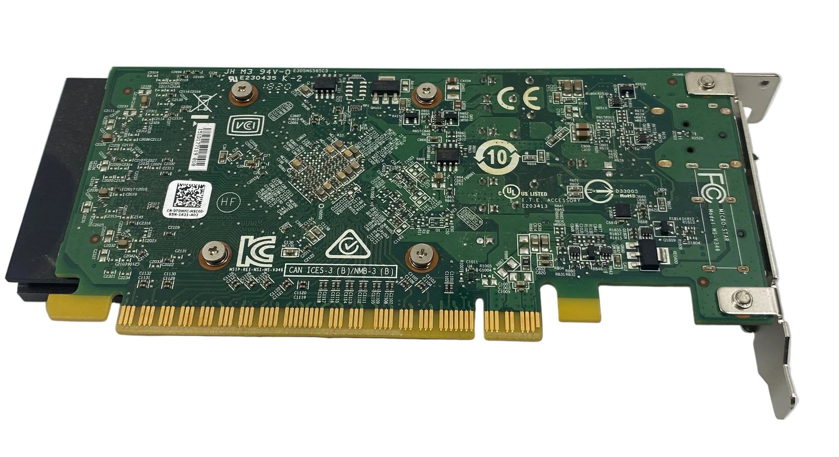 AMD Radeon R7 450 Graphics Card