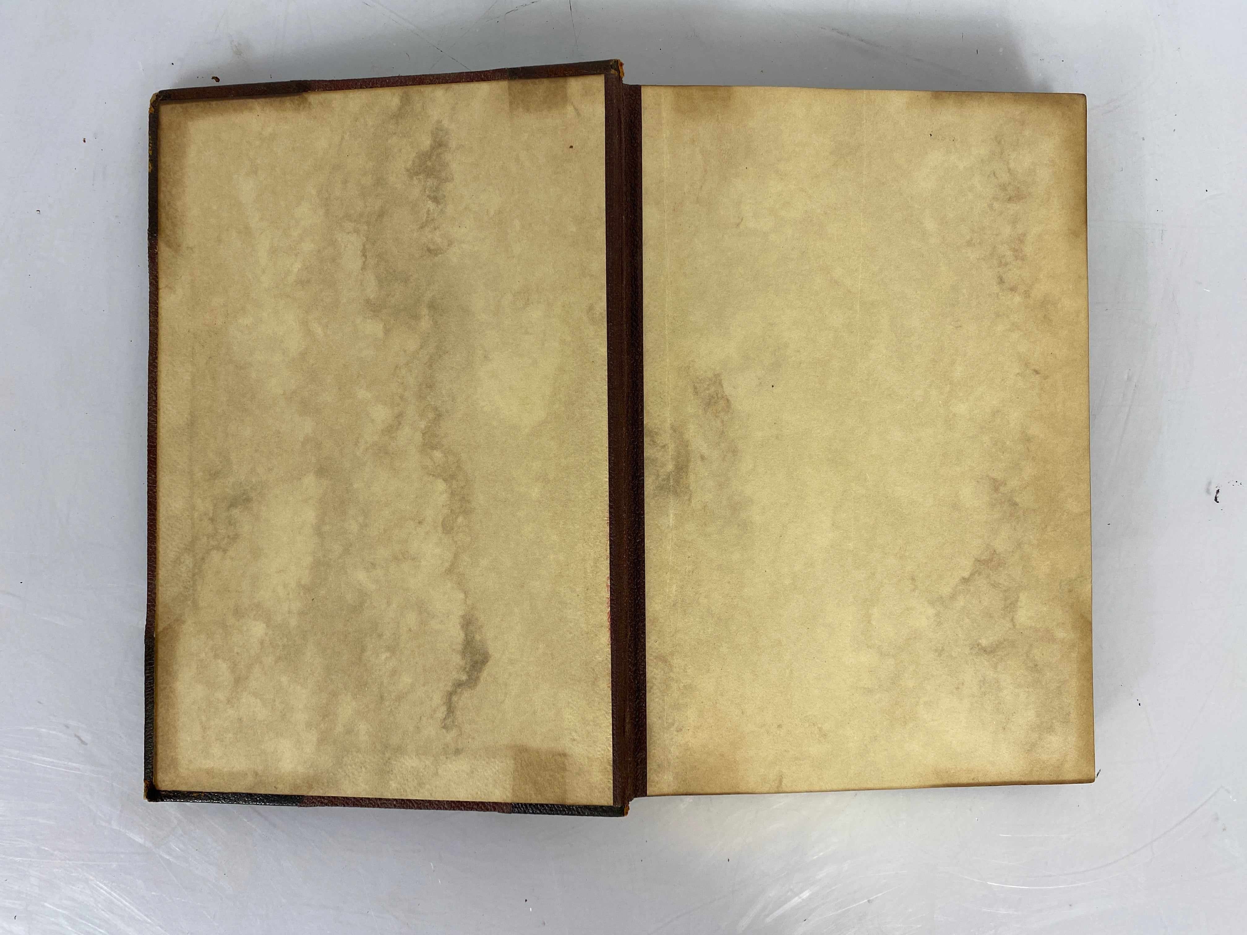 Set of 7: The World and its People by Horne Vol. 1-7 1925 HC