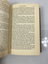 Eat Well & Stay Well by Ancel and Margaret Keys 1959 HC