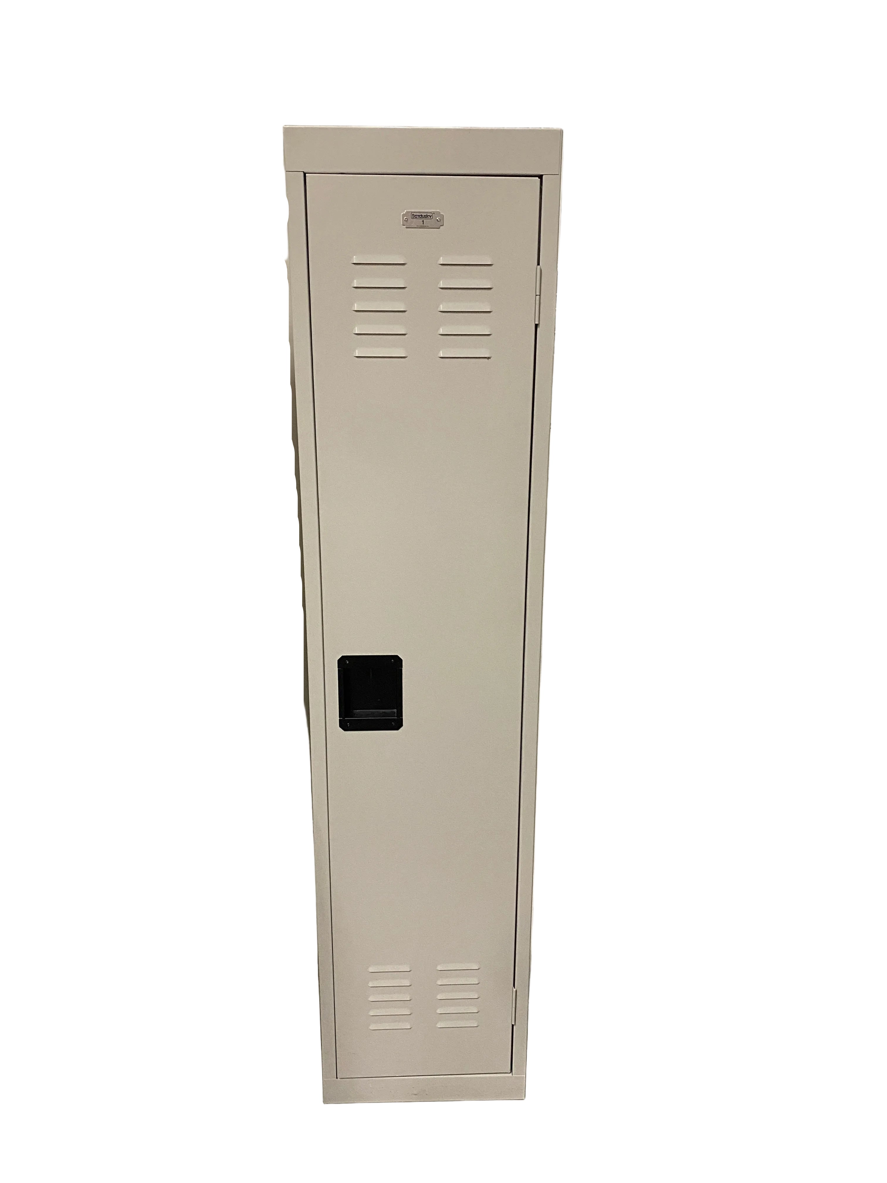 Sandusky Metal Single Locker