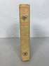 Shakespeare a Critical Study of His Mind and Art Edward Dowden 1962 HC DJ