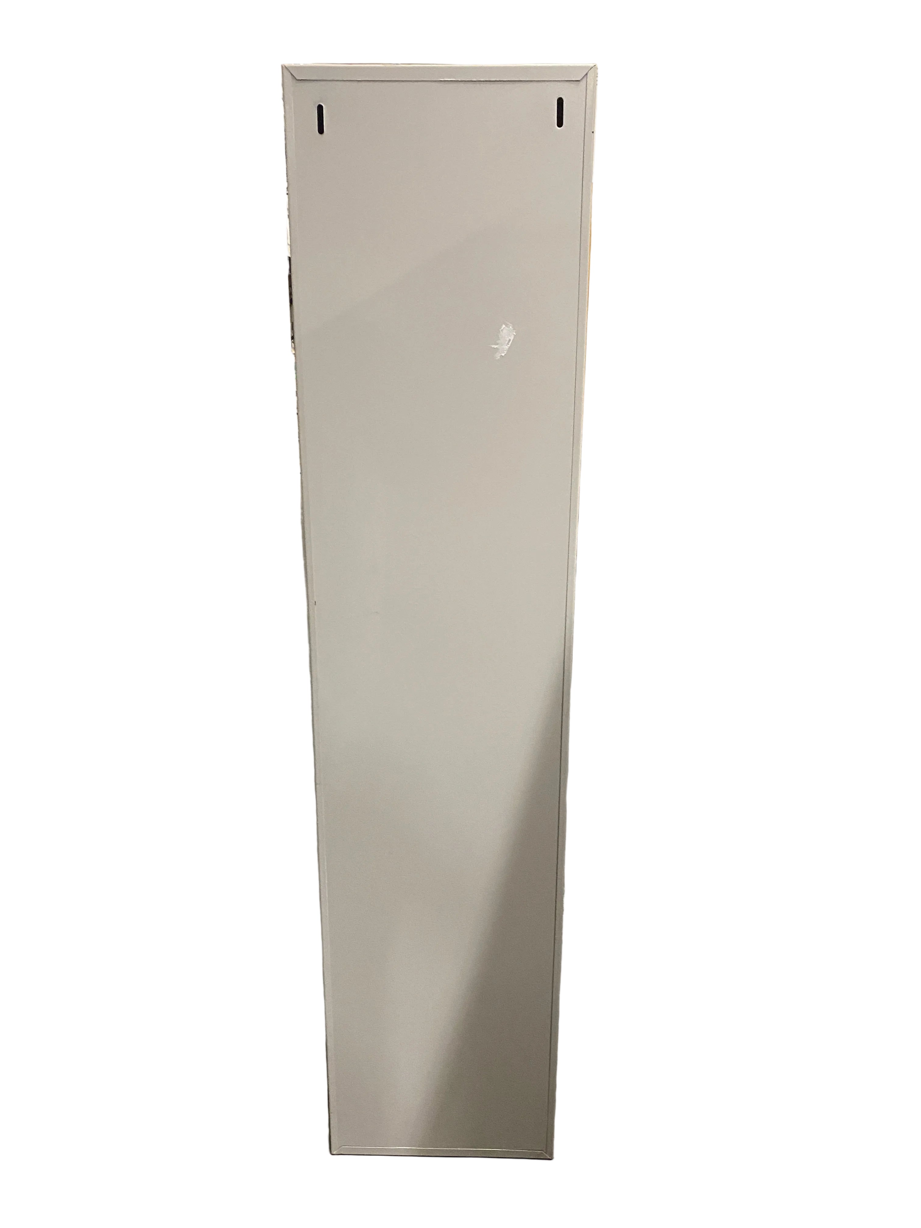 Sandusky Metal Single Locker