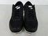 Nike Black Mesh Air MVP Pro Metal Baseball Cleat Men's Size 10