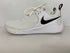 Nike White Air Zoom Hyperace 2 Volleyball Shoes Women's Size 8.5