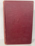 Time and Free Will by Henri Bergson 1912 Second Edition Antique HC