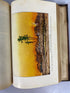 Set of 7: The World and its People by Horne Vol. 1-7 1925 HC