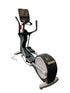 Precor EFX Cross Ramp Elliptical #11