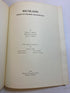 Richland, Michigan Prairie Beginnings HC 1981