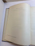 Richland, Michigan Prairie Beginnings HC 1981