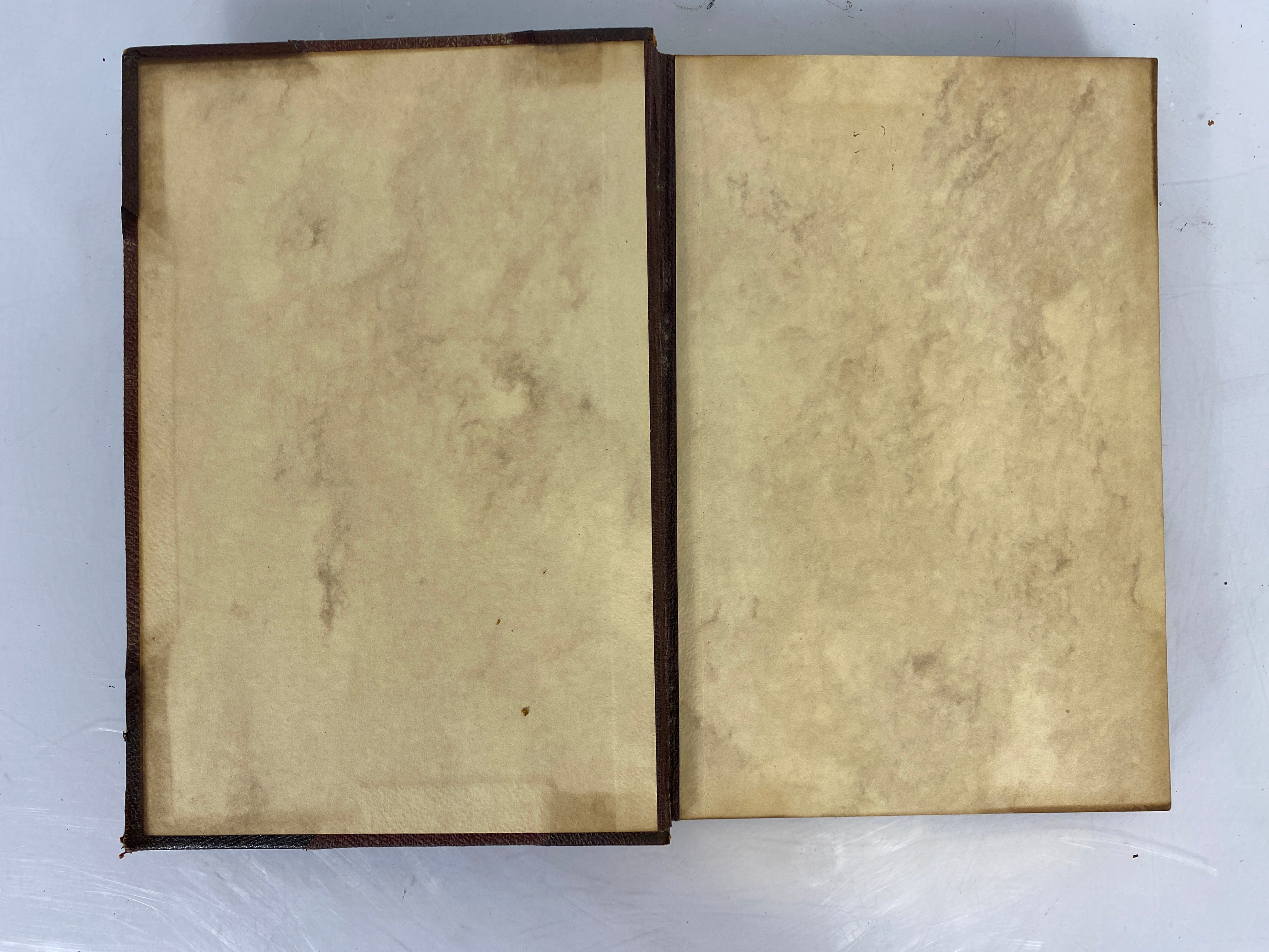 Set of 7: The World and its People by Horne Vol. 1-7 1925 HC