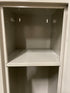 Sandusky Metal Single Locker