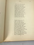 City Ballads by Will Carleton 1885 Illustrated HC
